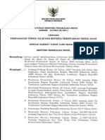 001-PERMEN PUPR-19-2011-Persyaratan teknis jalan dan kriteria perencanaan teknis jalan.pdf