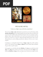 Senet Tarot of Ancient Egypt, Part I Text © Douglass A. White ...