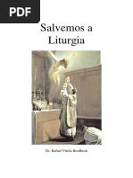 Salvemos a Liturgia 