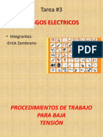 RIESGOS ELECTRICOS EN baja_tension.ppt