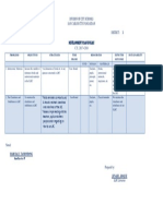 Development Plan in LRC