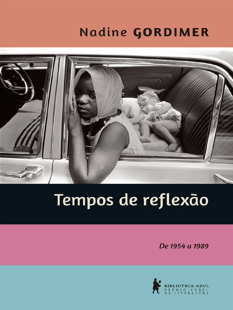 Tempos de Reflexao - de 1954 A 1989