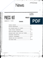 Atmosphere Explorer-D Press Kit