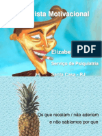 Entrevista Motivacional Elizabeth PDF