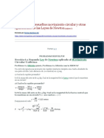 36 problemas resueltos movimiento circular y otras aplicaciones de las Leyes de Newton.docx