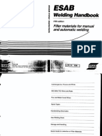 ESAB Welding Handbook - 5 edition.pdf
