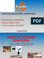 Punto de Inflexion Estrategica PDF