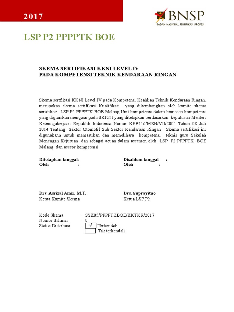 1 Dokumen Skema Sertifikasi Kkni Level 4 Tkr Ver 4 (3)