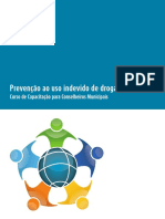 prevenção