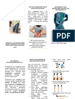 Leaflet LBP