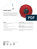 SSM SSV Datasheet Wfds745