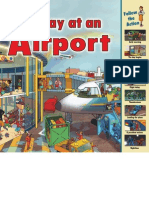 A Day at An Airport