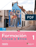 F. C. y E. 1 - S00360 - EDIT SANTILLANA - SILVIA CONDE PDF