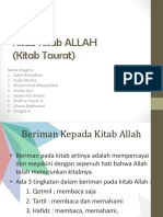 Kitab Kitab Allah