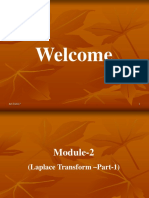 FALLSEM2019-20 MAT1011 ETH VL2019201004516 Reference Material II 31-Jul-2019 Lapalce Transform Complete Materials 1 PDF