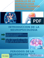 Neuropsicologia