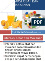 1 Review Interaksi Obat Dan Makanan-2018