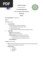 LP 1 - Behavior of Gases