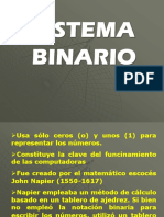 Binario