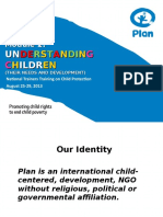 Child Development Module 