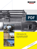 Ischebeck TITAN Injection Piles Brochure PDF