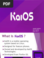 Kaios