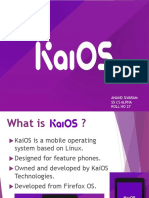 Kaios