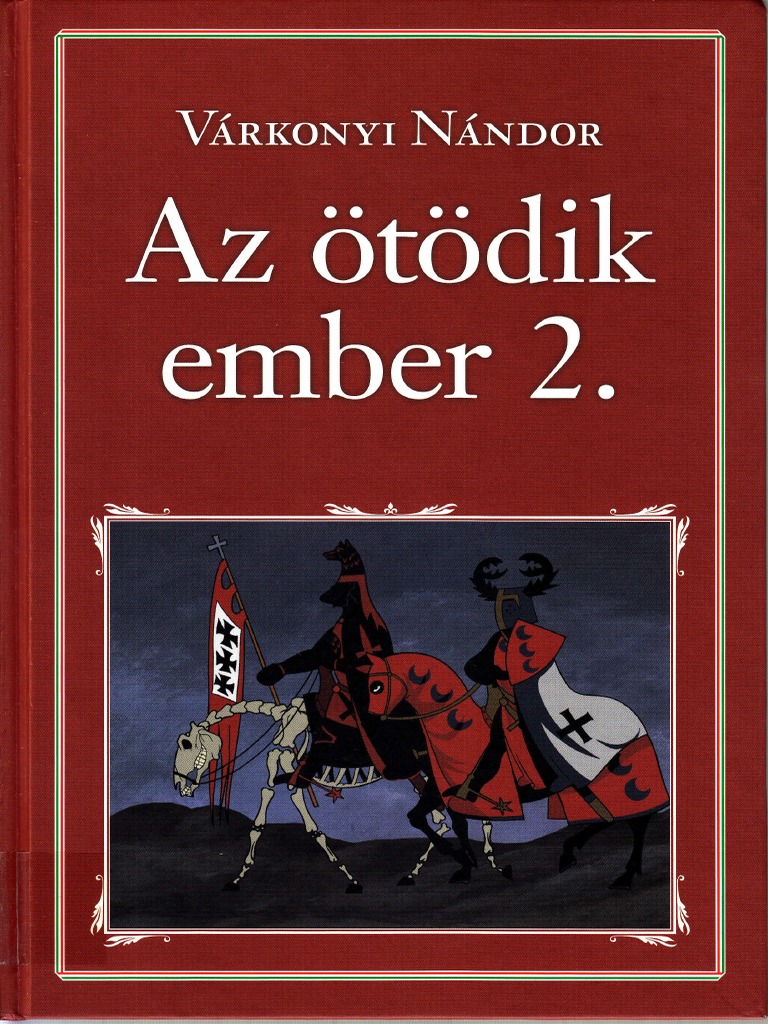 az ember megvetése