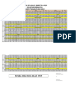 Jadwal 1920 Rev
