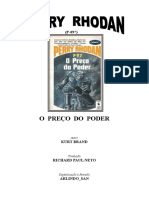 P-097 - O Preço do Poder - Kurt Brand.doc