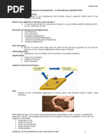 Chapter 1 Geotchnical Engineering The Historical Perspective