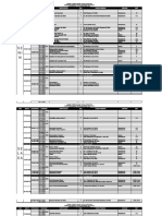 Jadwal