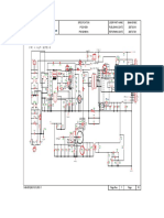 Power Sections Specification