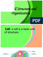 Cells and Its Part