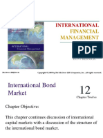 International: Financial Management