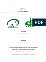Referat Skrofuloderma (Ninda) PDF