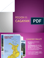 Cagayan Valley
