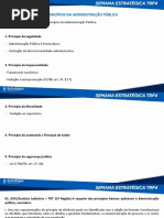 Princípios adm publica