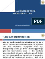 CGD Infrastructure & PNG Distribution