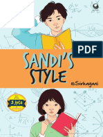 Sandi Style