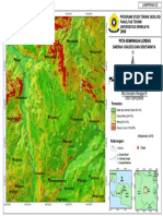 2019 2019 Peta Kemiringan Lereng: Lampiran D2
