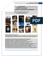 Veinte Peliculas Cine Educacion Escu PDF