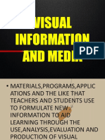 LESSON-13 VISUAL MEDIA AND INFORMATION.pptx