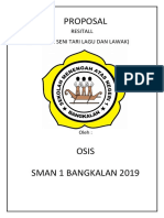 OSIS RESITALL