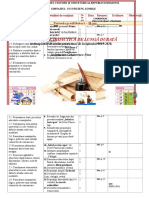 PLD 1 Integral 2018-2019