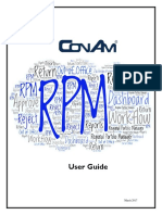 RPM Yardi User Manual March 2017