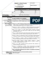 Revised Capsule Proposal Format 1