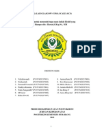 Sampul Makalah Gcs