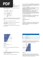 Equation Obtained by Changing The Inequality Sign To An Equals Sign