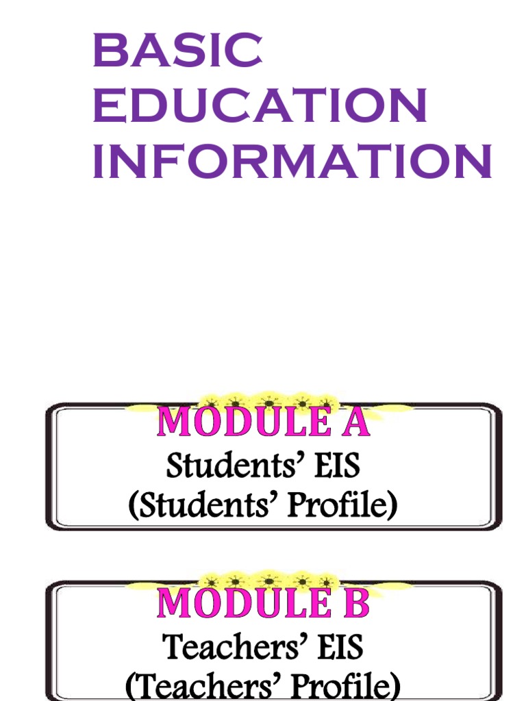K-12 Basic Education Overview Guide | PDF